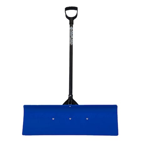 POLAR TECH 36" Professional snow pusher 91036